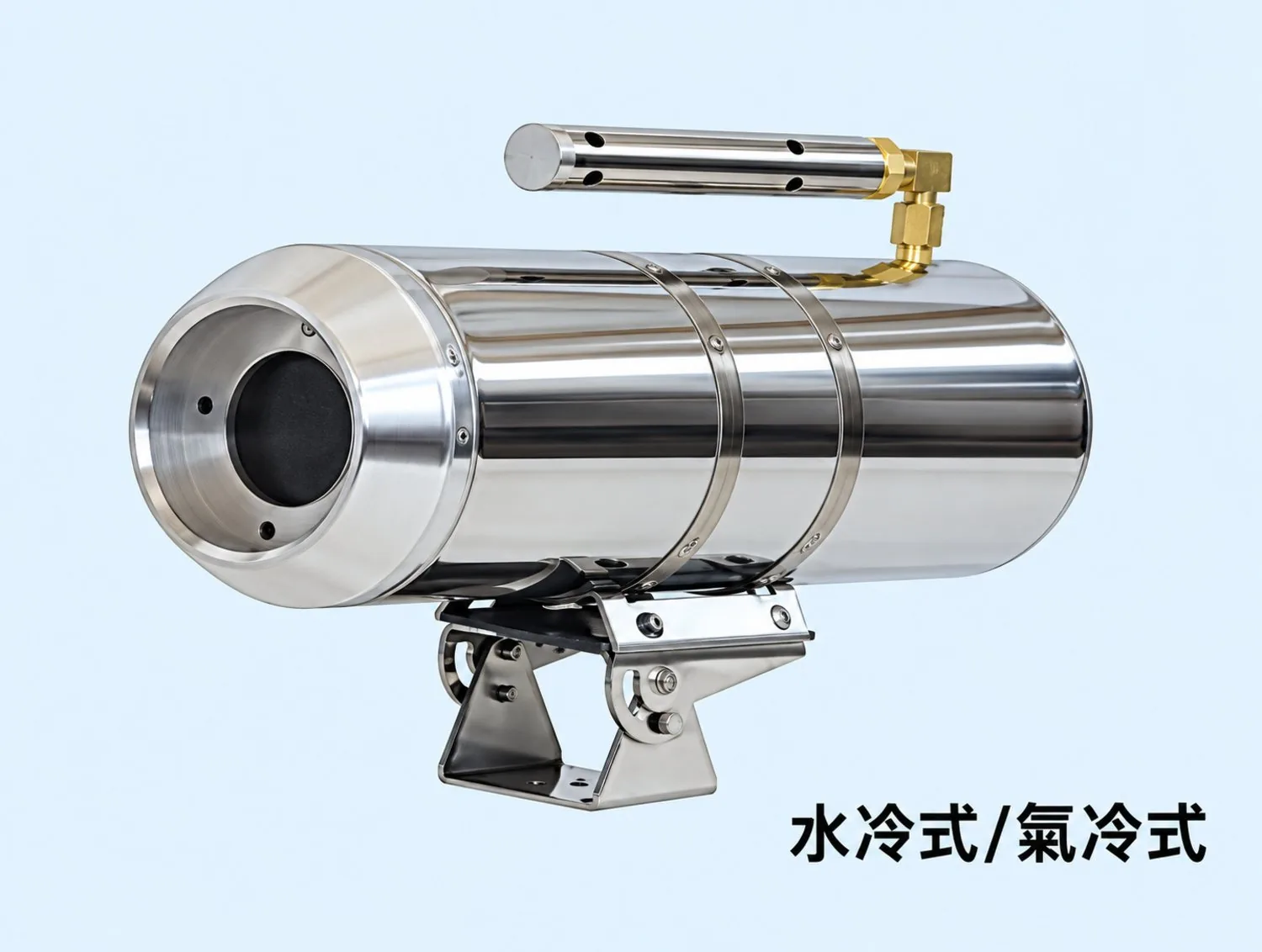 노 관측창 모니터링 카메라 시스템